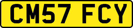 CM57FCY