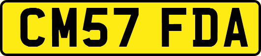 CM57FDA