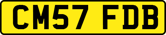 CM57FDB