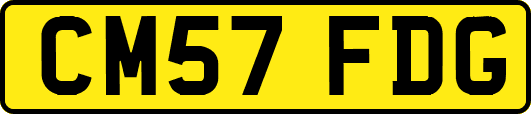 CM57FDG