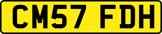 CM57FDH