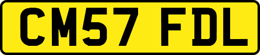 CM57FDL