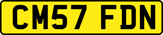 CM57FDN