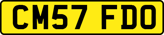 CM57FDO