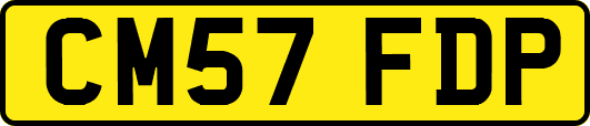 CM57FDP