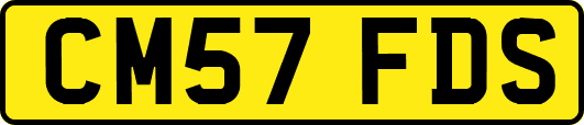 CM57FDS