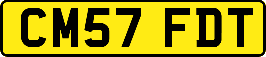 CM57FDT