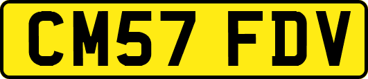 CM57FDV