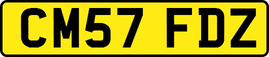 CM57FDZ