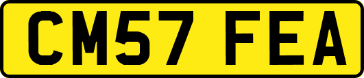 CM57FEA