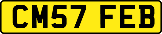 CM57FEB