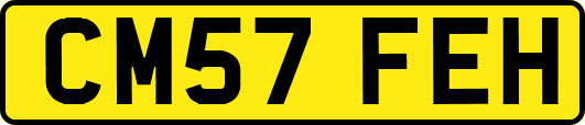 CM57FEH