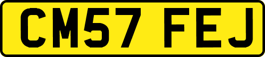 CM57FEJ