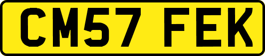CM57FEK