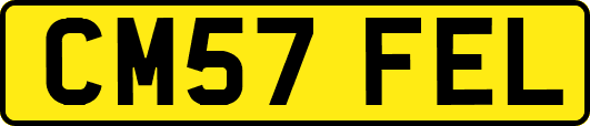 CM57FEL