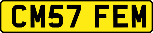 CM57FEM