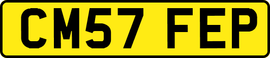 CM57FEP
