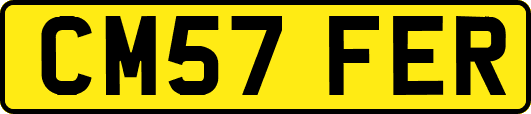 CM57FER