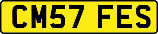 CM57FES