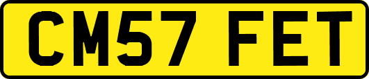 CM57FET