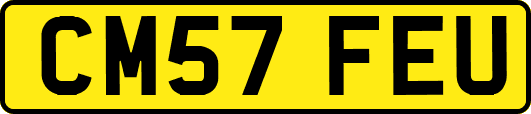 CM57FEU