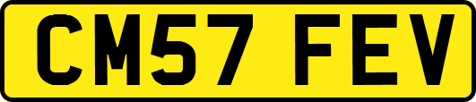 CM57FEV