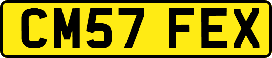 CM57FEX