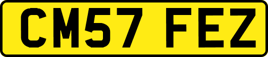 CM57FEZ