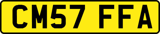 CM57FFA