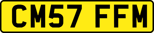 CM57FFM
