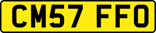 CM57FFO