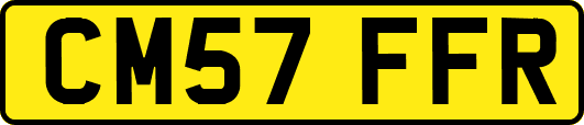 CM57FFR