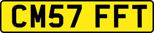 CM57FFT