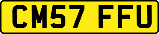 CM57FFU