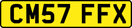 CM57FFX