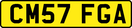 CM57FGA