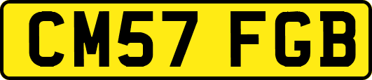 CM57FGB