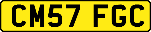 CM57FGC