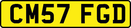 CM57FGD