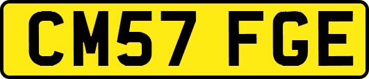 CM57FGE