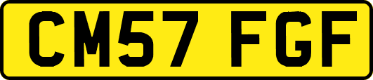 CM57FGF