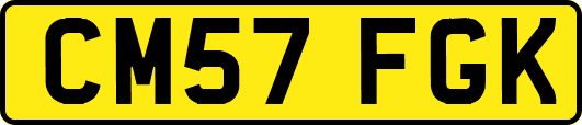 CM57FGK