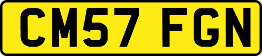 CM57FGN