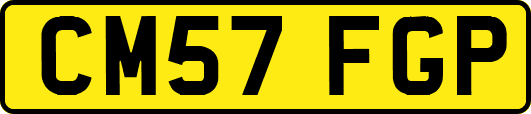 CM57FGP