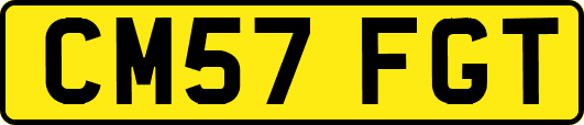 CM57FGT