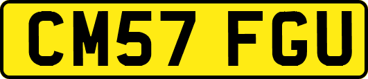 CM57FGU