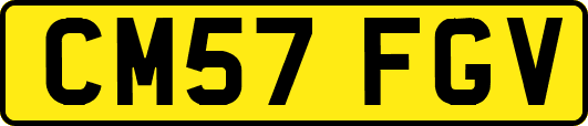 CM57FGV