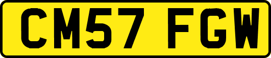 CM57FGW