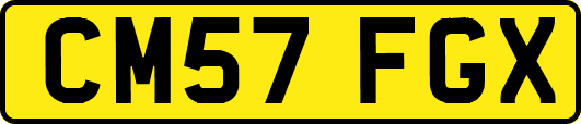CM57FGX