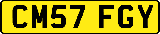 CM57FGY